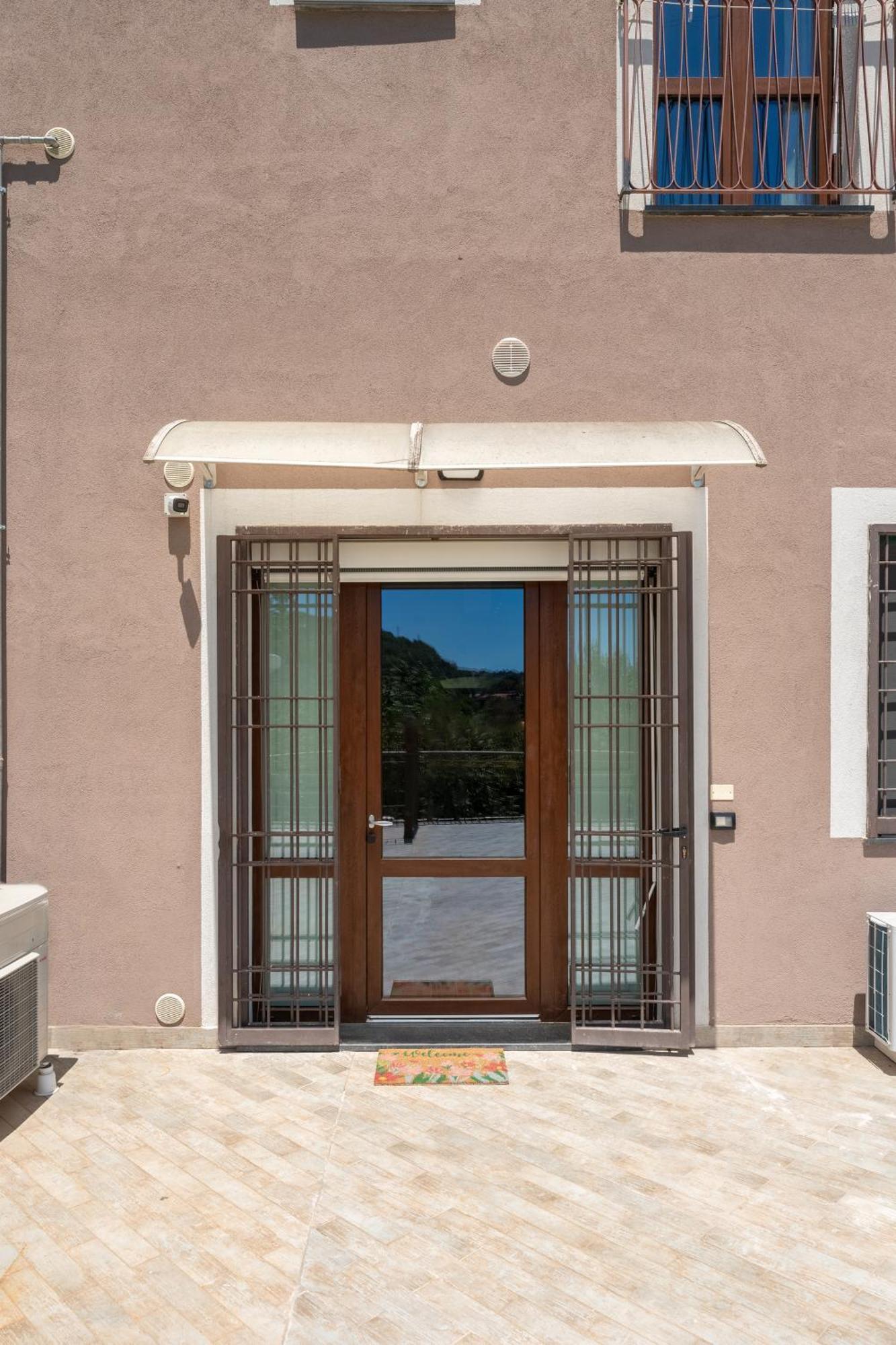 La-Maison-Chic Pellezzano Exterior foto